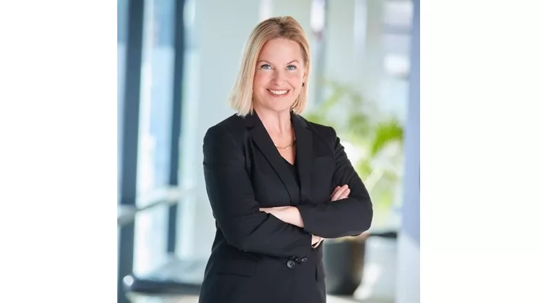 image of Pam Hoppel.